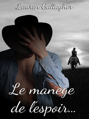 cover image of Le manège de l'espoir...